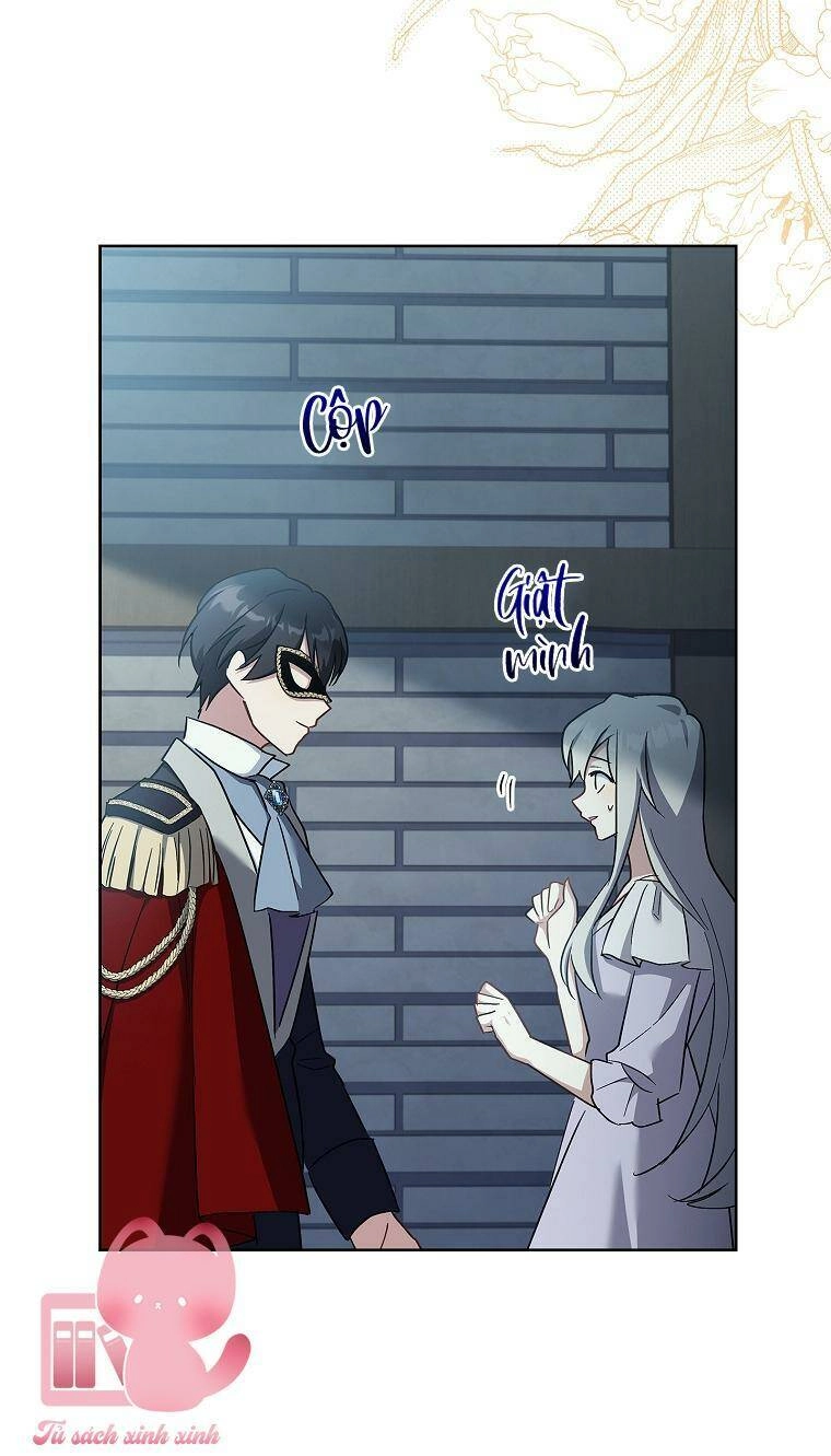 Từ Trúc Mã Hoá Thành Ông Xã Chapter 12 - 15