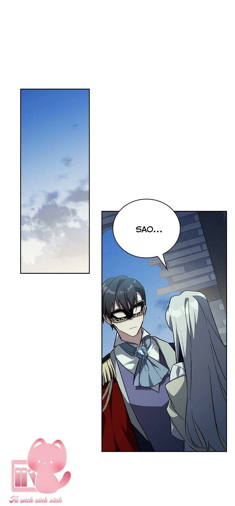 Từ Trúc Mã Hoá Thành Ông Xã Chapter 12 - 22