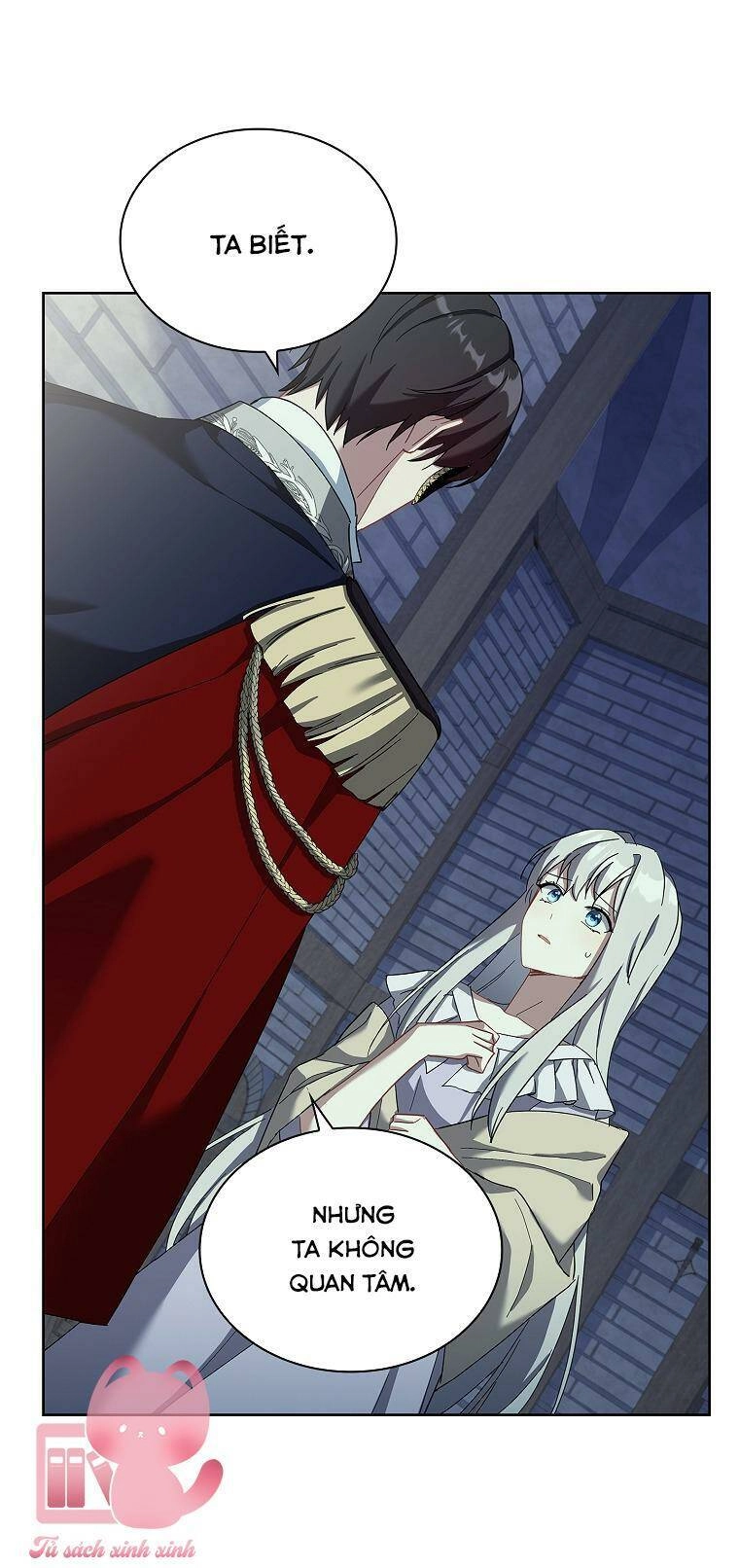 Từ Trúc Mã Hoá Thành Ông Xã Chapter 12 - 30