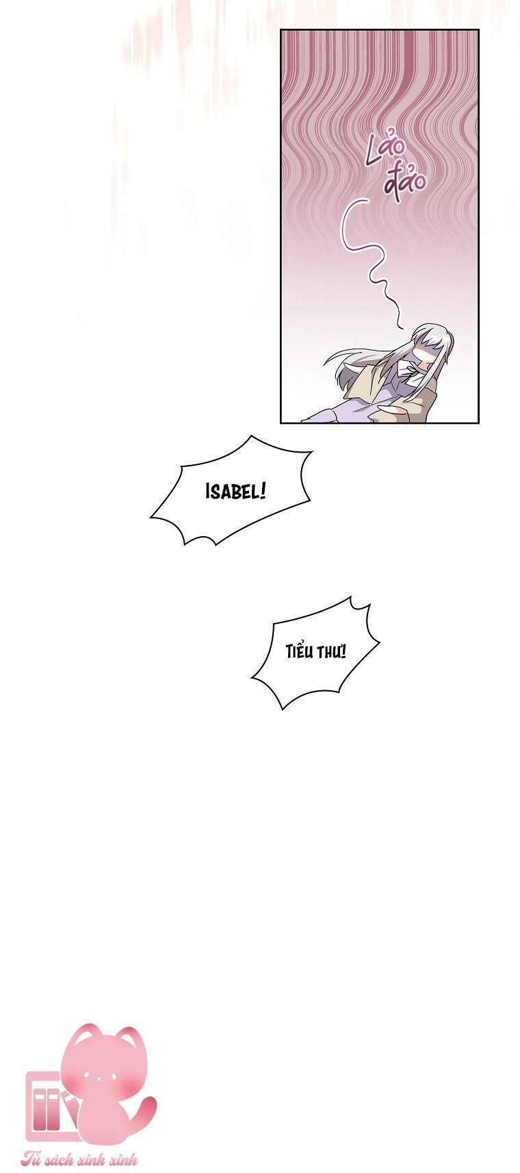 Từ Trúc Mã Hoá Thành Ông Xã Chapter 12 - 38