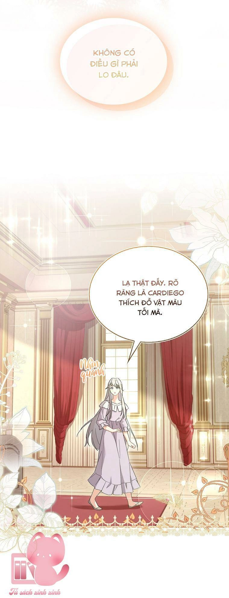 Từ Trúc Mã Hoá Thành Ông Xã Chapter 12 - 46