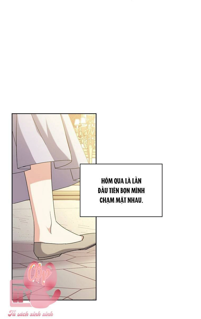 Từ Trúc Mã Hoá Thành Ông Xã Chapter 12 - 54