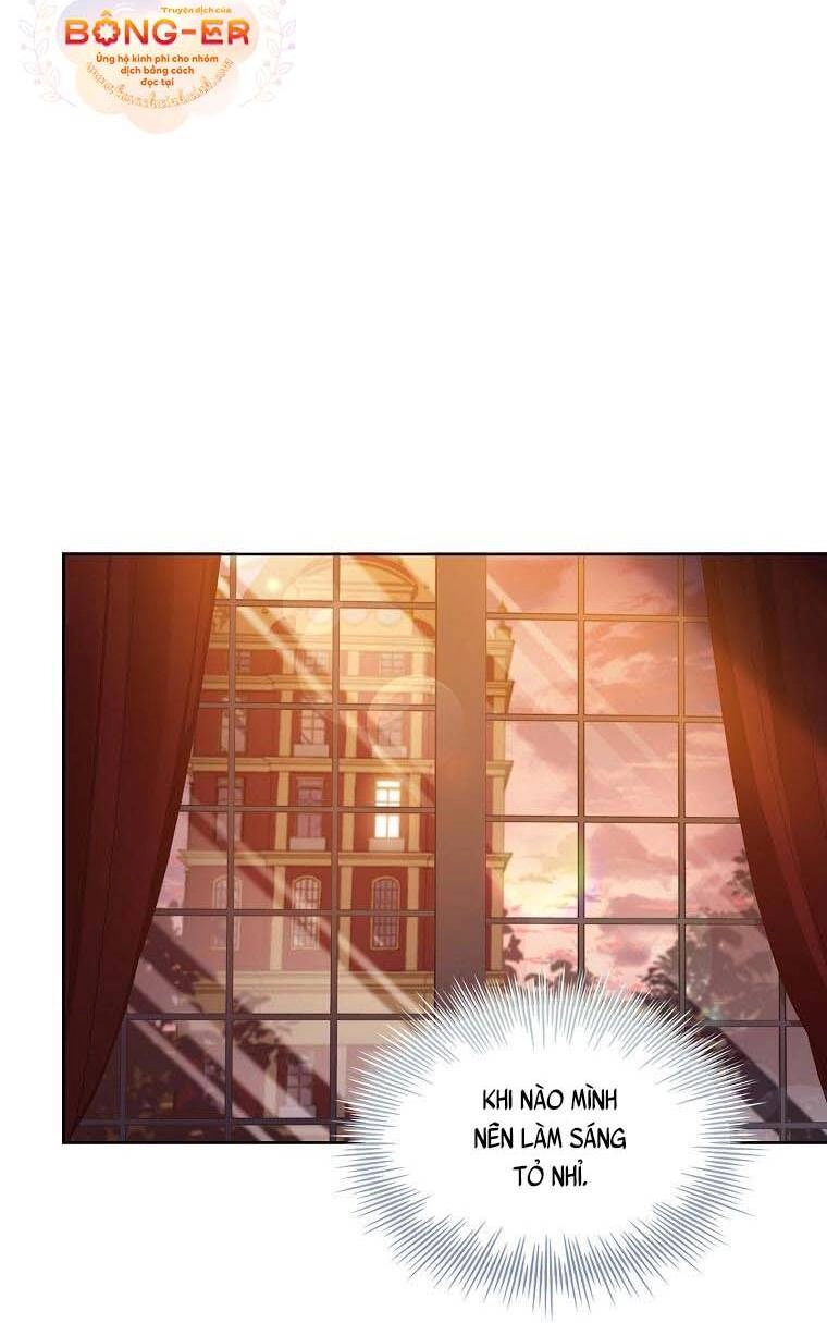 Từ Trúc Mã Hoá Thành Ông Xã Chapter 13 - 4