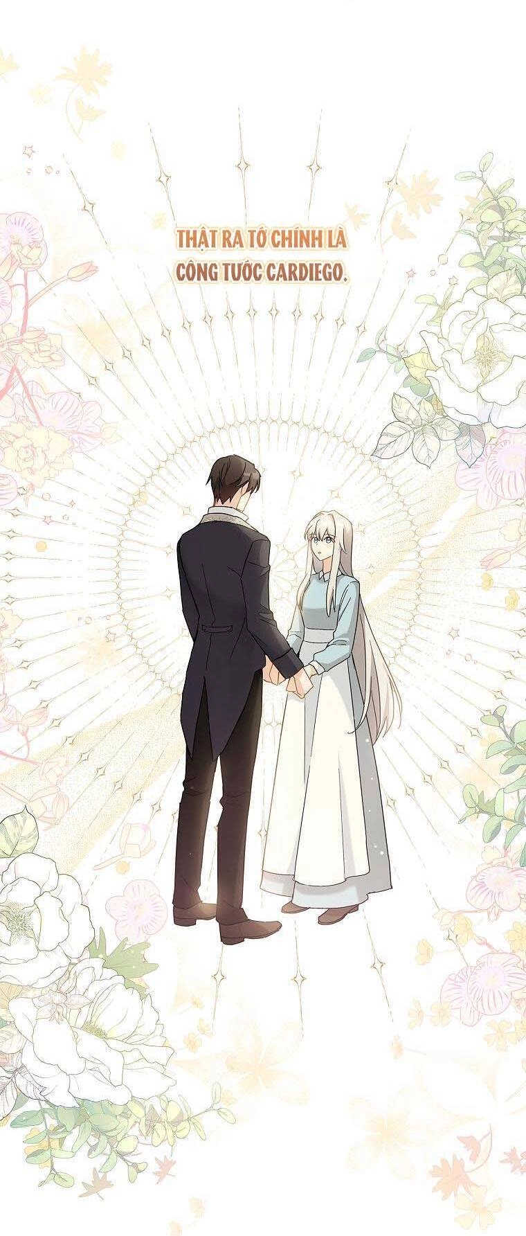 Từ Trúc Mã Hoá Thành Ông Xã Chapter 13 - 5