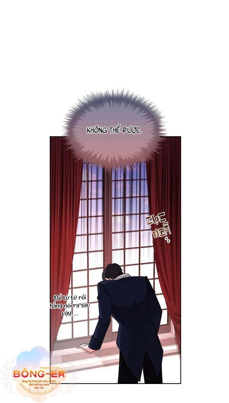 Từ Trúc Mã Hoá Thành Ông Xã Chapter 13 - 9