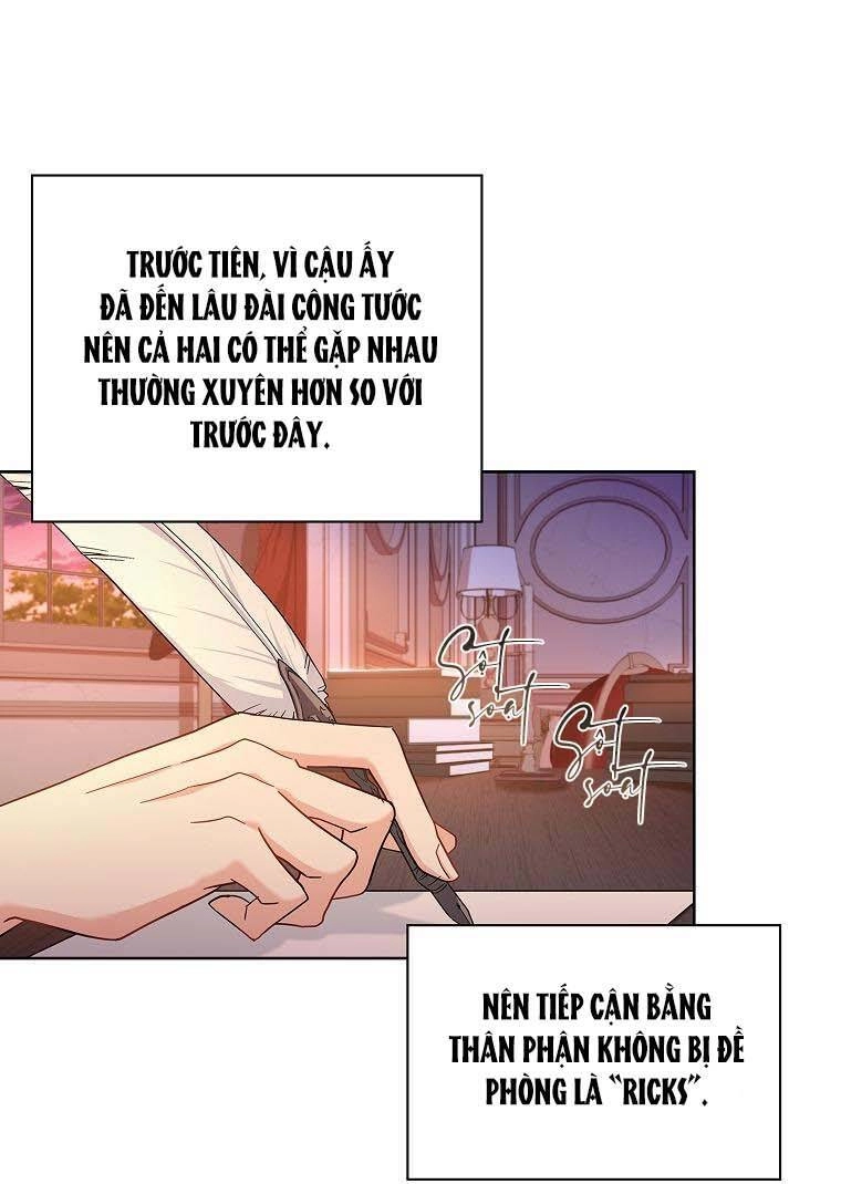 Từ Trúc Mã Hoá Thành Ông Xã Chapter 13 - 13