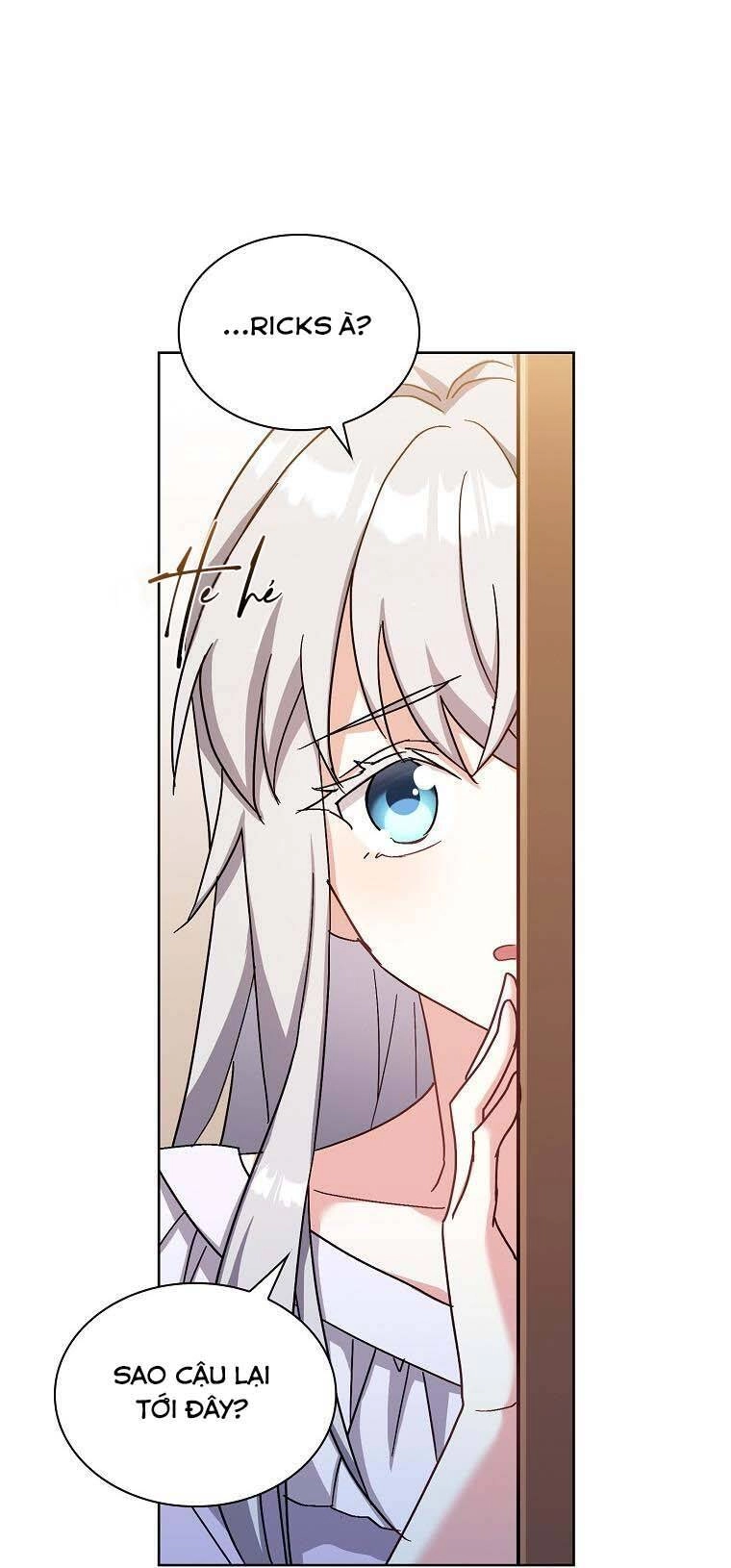 Từ Trúc Mã Hoá Thành Ông Xã Chapter 13 - 29