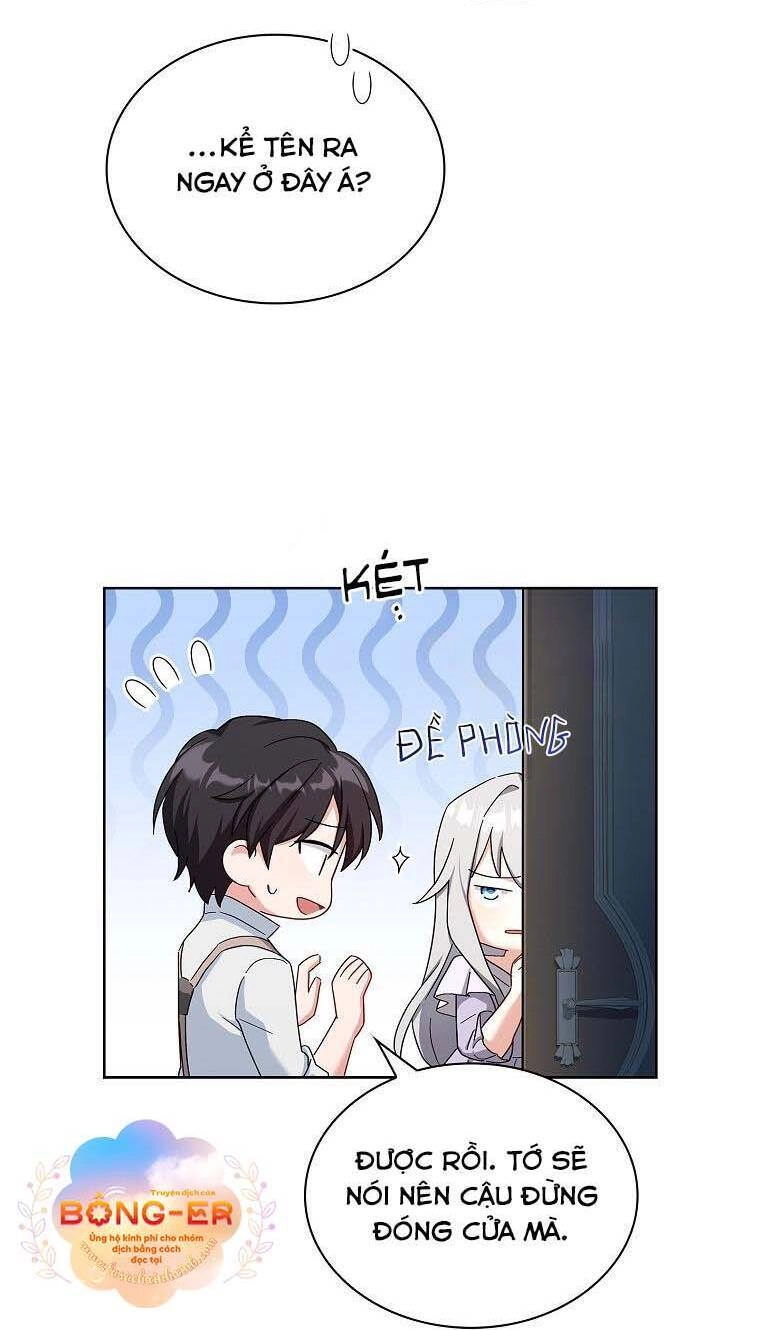 Từ Trúc Mã Hoá Thành Ông Xã Chapter 13 - 38