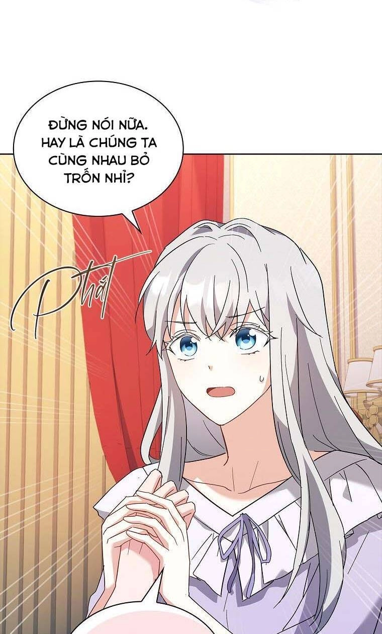 Từ Trúc Mã Hoá Thành Ông Xã Chapter 13 - 56