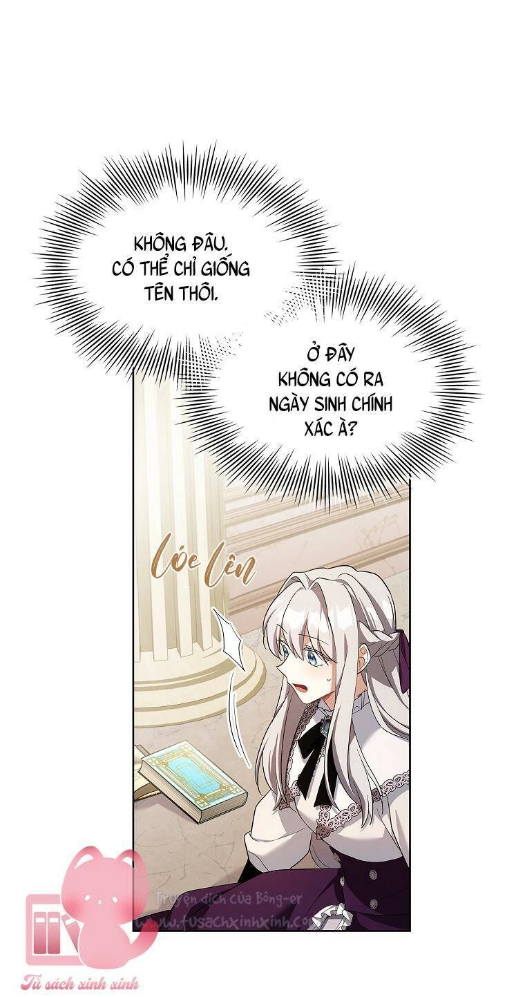 Từ Trúc Mã Hoá Thành Ông Xã Chapter 15 - 9