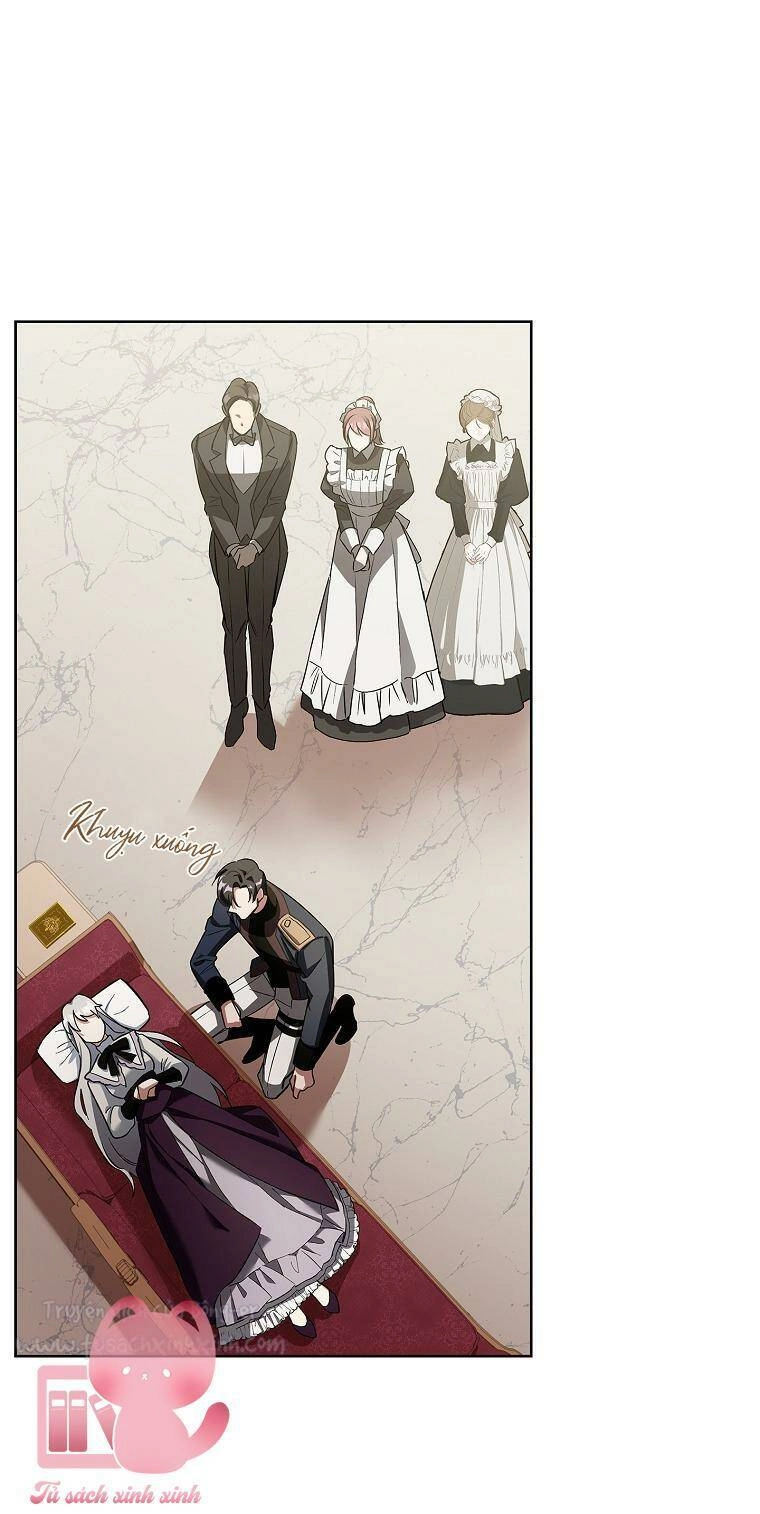 Từ Trúc Mã Hoá Thành Ông Xã Chapter 15 - 25