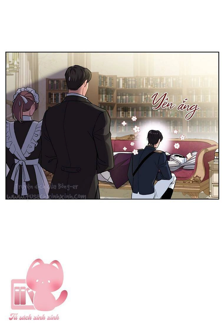 Từ Trúc Mã Hoá Thành Ông Xã Chapter 15 - 29