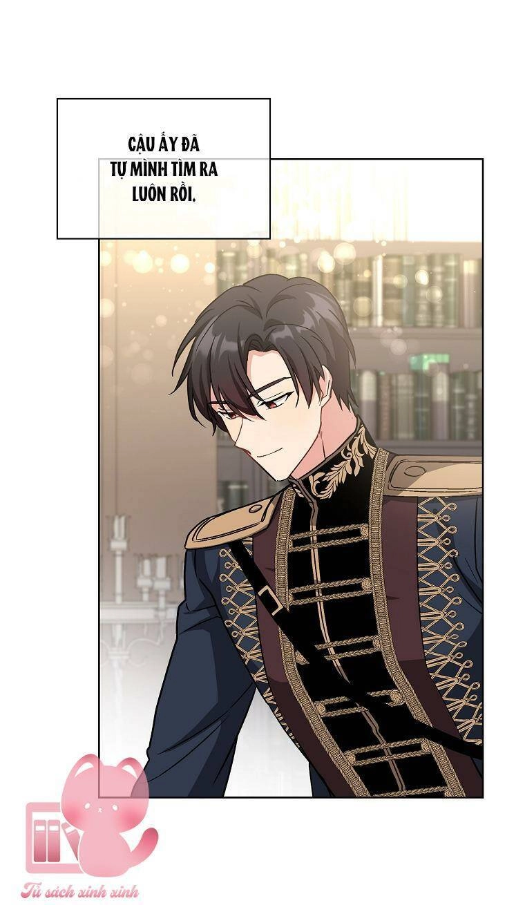 Từ Trúc Mã Hoá Thành Ông Xã Chapter 15 - 38