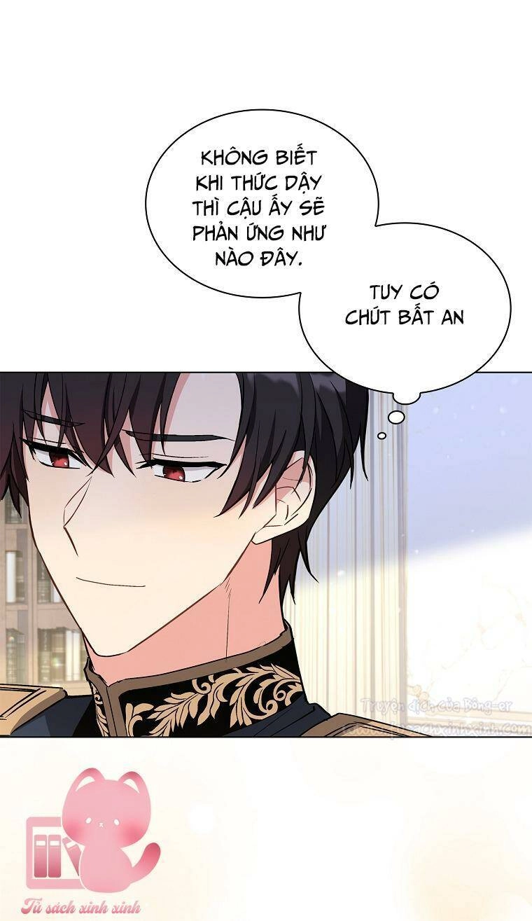 Từ Trúc Mã Hoá Thành Ông Xã Chapter 15 - 39