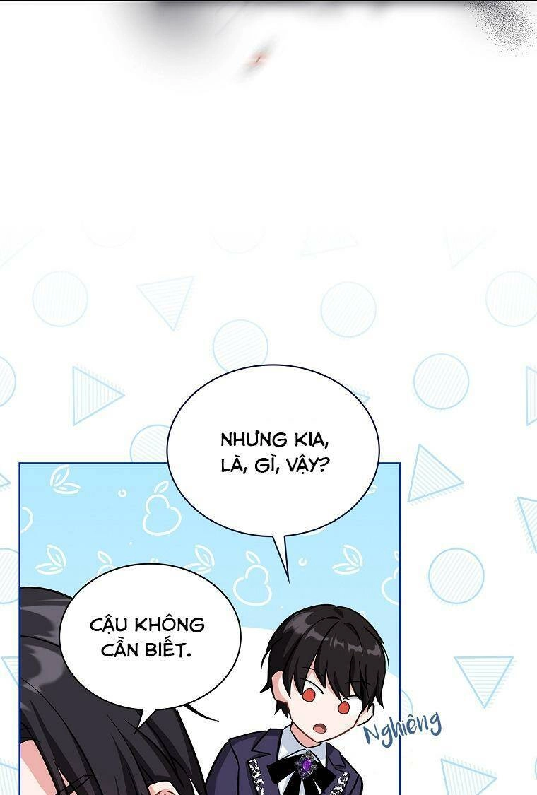 Từ Trúc Mã Hoá Thành Ông Xã Chapter 15 - 48