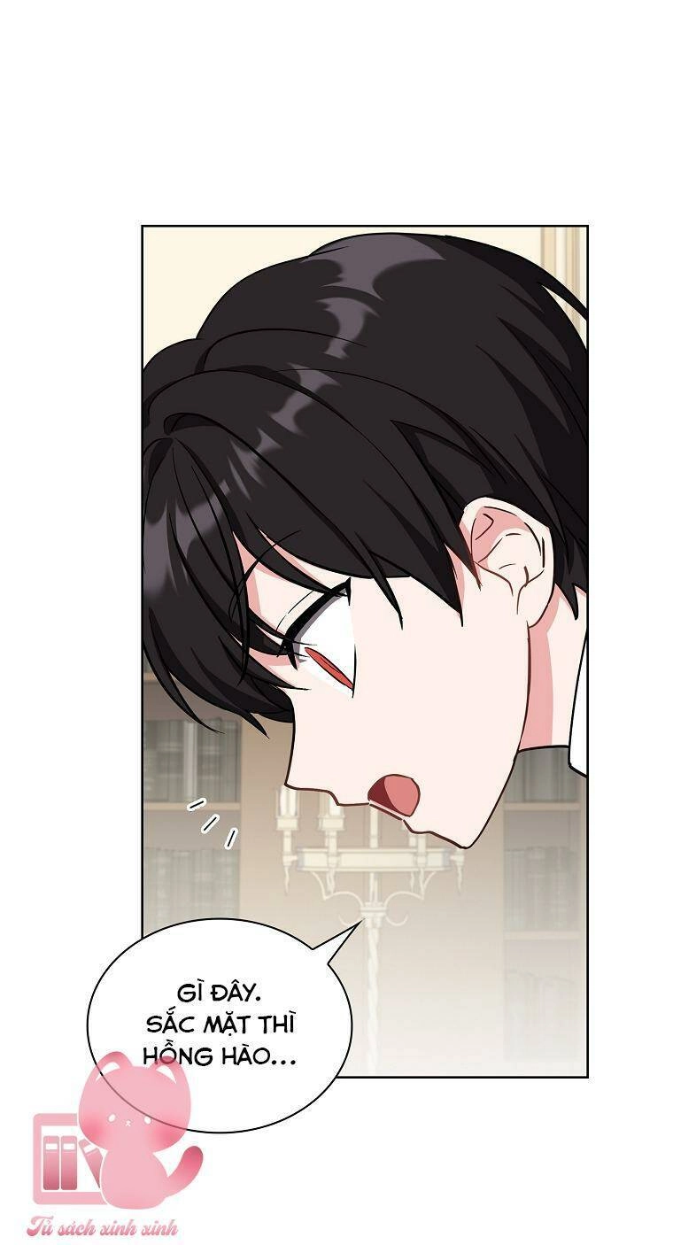 Từ Trúc Mã Hoá Thành Ông Xã Chapter 15 - 51