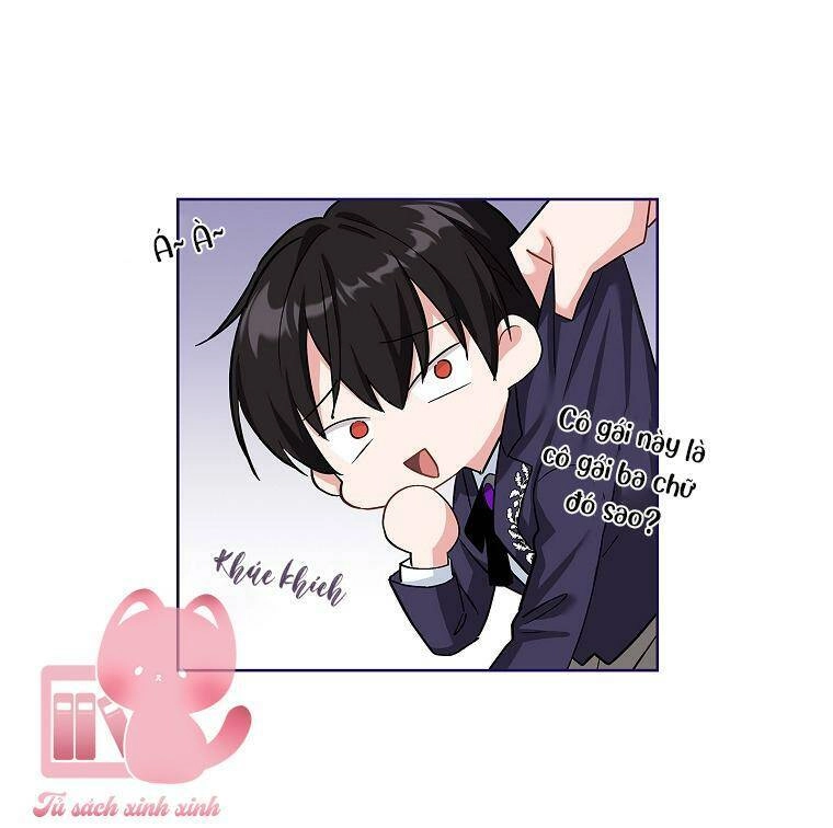 Từ Trúc Mã Hoá Thành Ông Xã Chapter 15 - 57