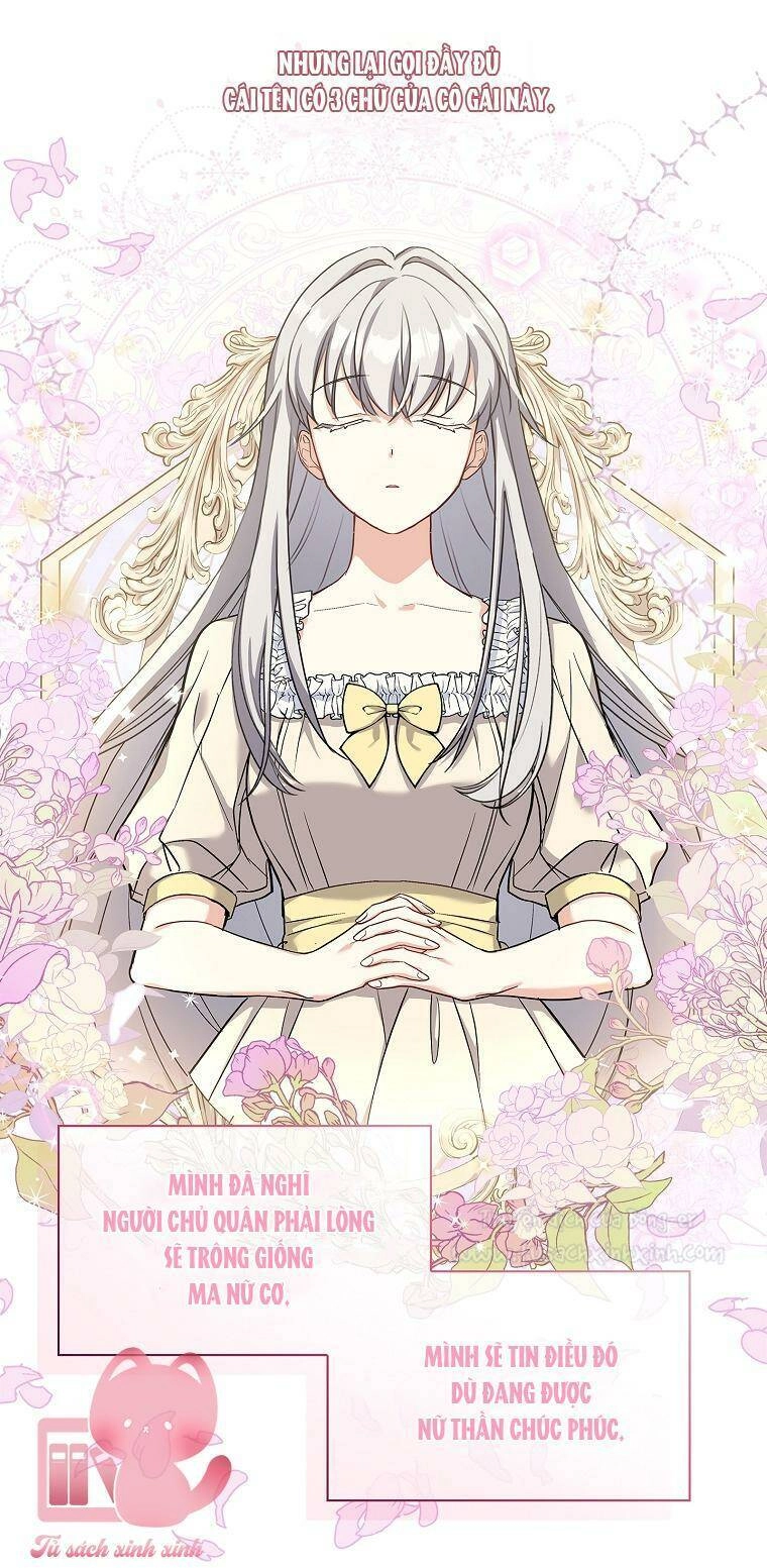 Từ Trúc Mã Hoá Thành Ông Xã Chapter 15 - 60