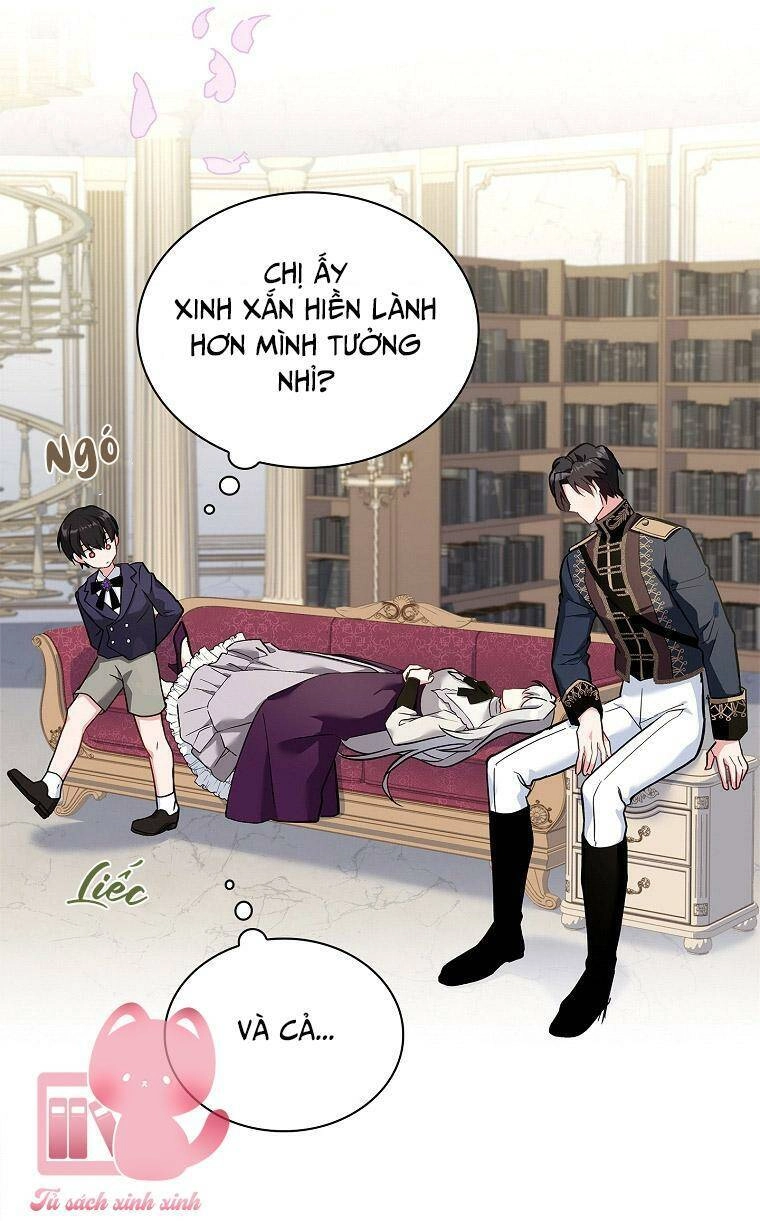 Từ Trúc Mã Hoá Thành Ông Xã Chapter 15 - 61