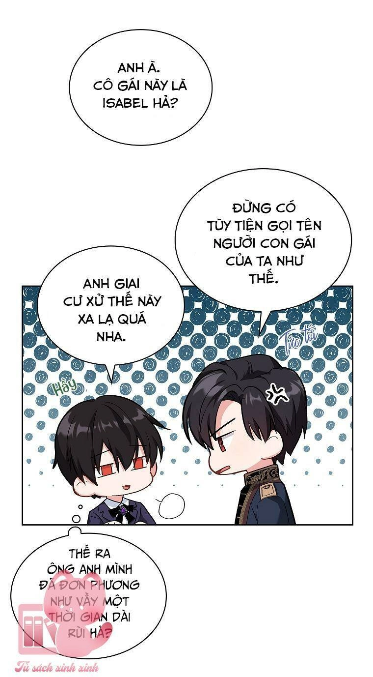 Từ Trúc Mã Hoá Thành Ông Xã Chapter 15 - 64