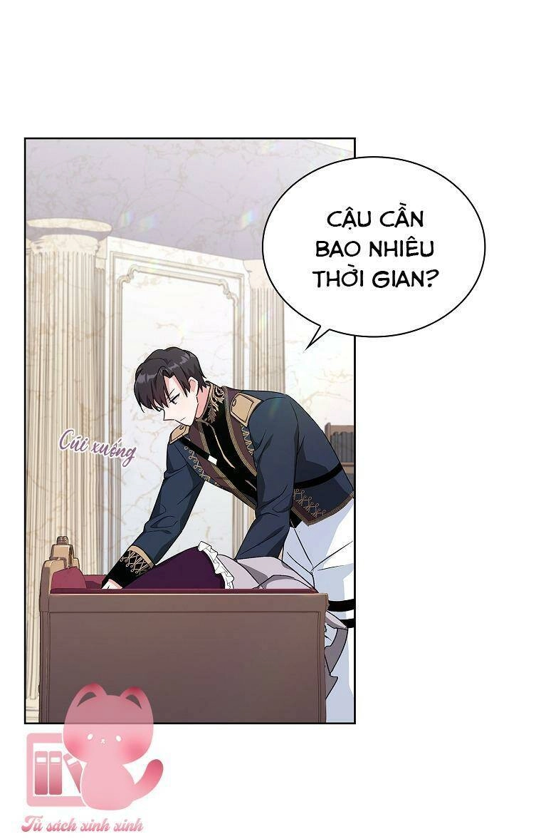 Từ Trúc Mã Hoá Thành Ông Xã Chapter 15 - 76