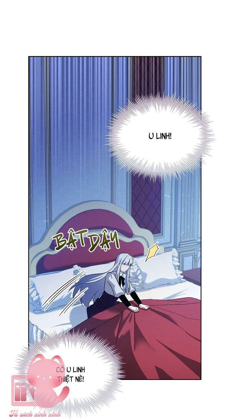 Từ Trúc Mã Hoá Thành Ông Xã Chapter 16 - 3