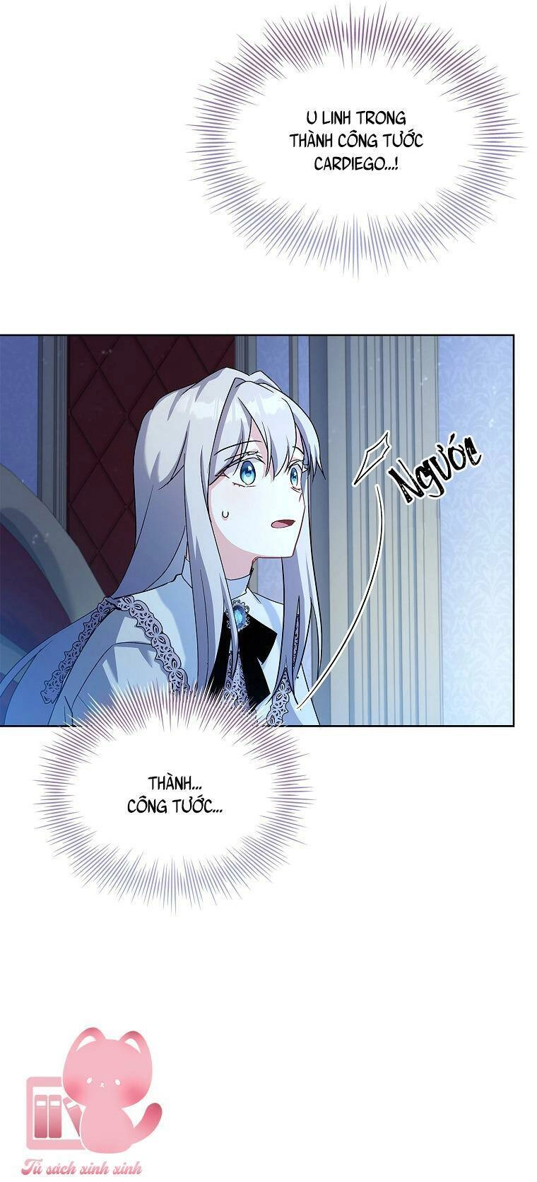 Từ Trúc Mã Hoá Thành Ông Xã Chapter 16 - 4