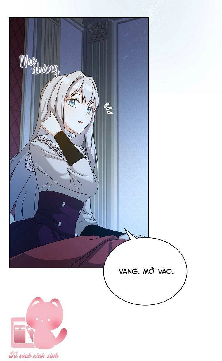 Từ Trúc Mã Hoá Thành Ông Xã Chapter 16 - 9