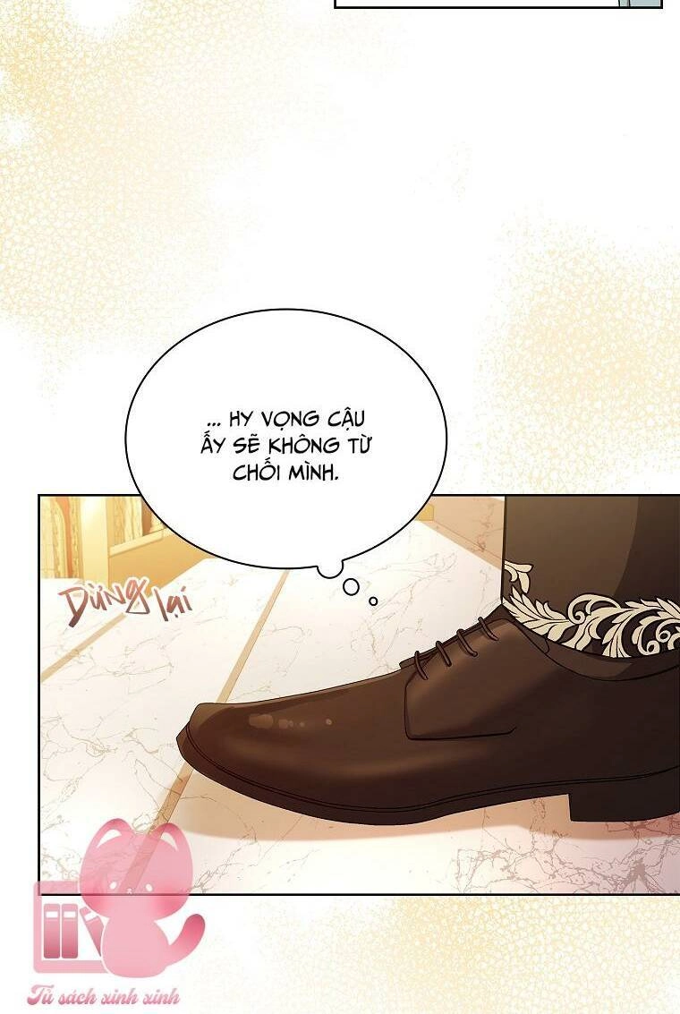 Từ Trúc Mã Hoá Thành Ông Xã Chapter 16 - 27