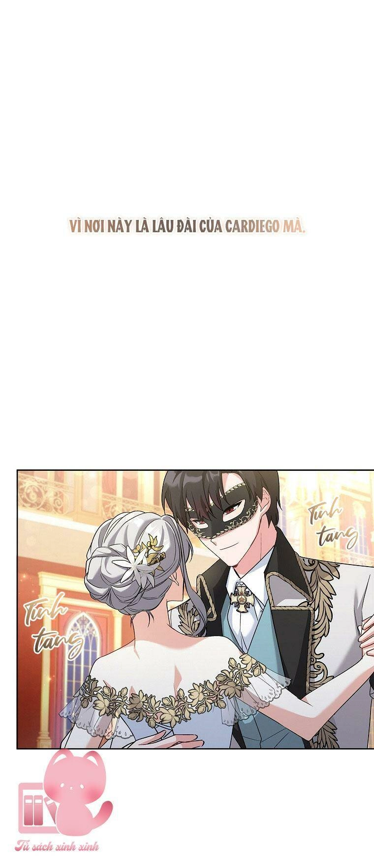 Từ Trúc Mã Hoá Thành Ông Xã Chapter 16 - 45