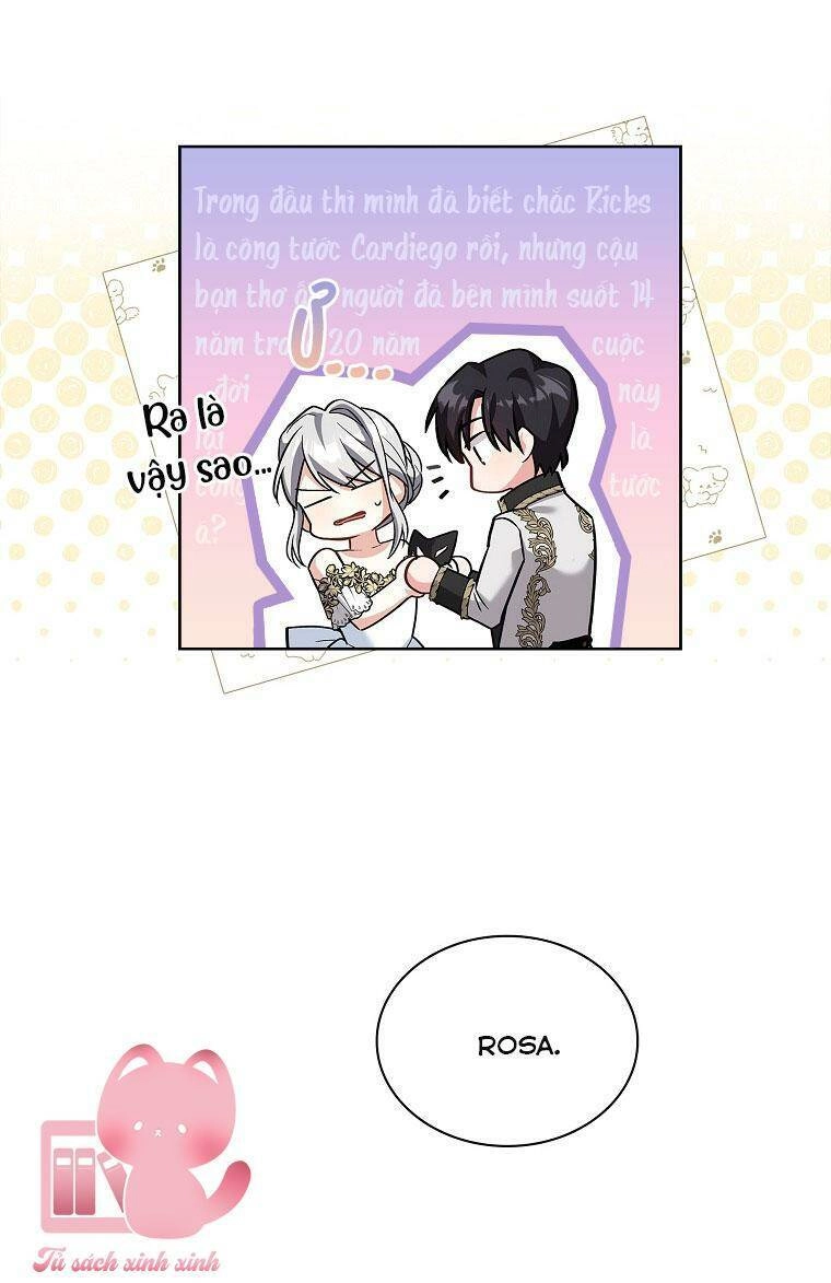 Từ Trúc Mã Hoá Thành Ông Xã Chapter 16 - 56