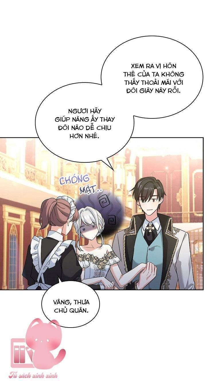 Từ Trúc Mã Hoá Thành Ông Xã Chapter 16 - 57