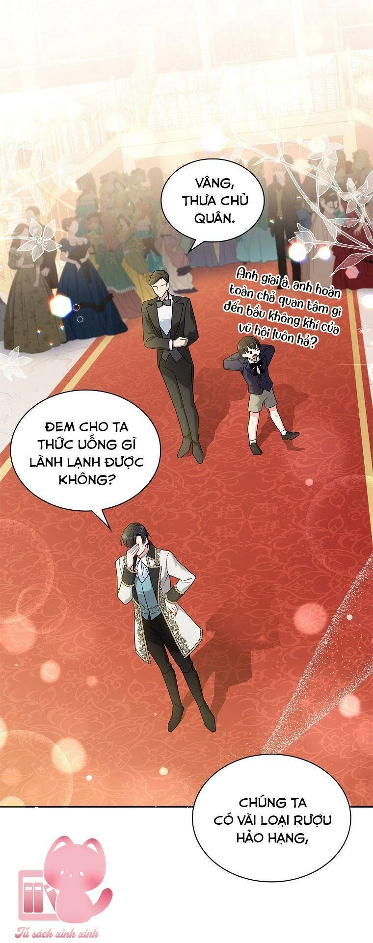 Từ Trúc Mã Hoá Thành Ông Xã Chapter 16 - 65