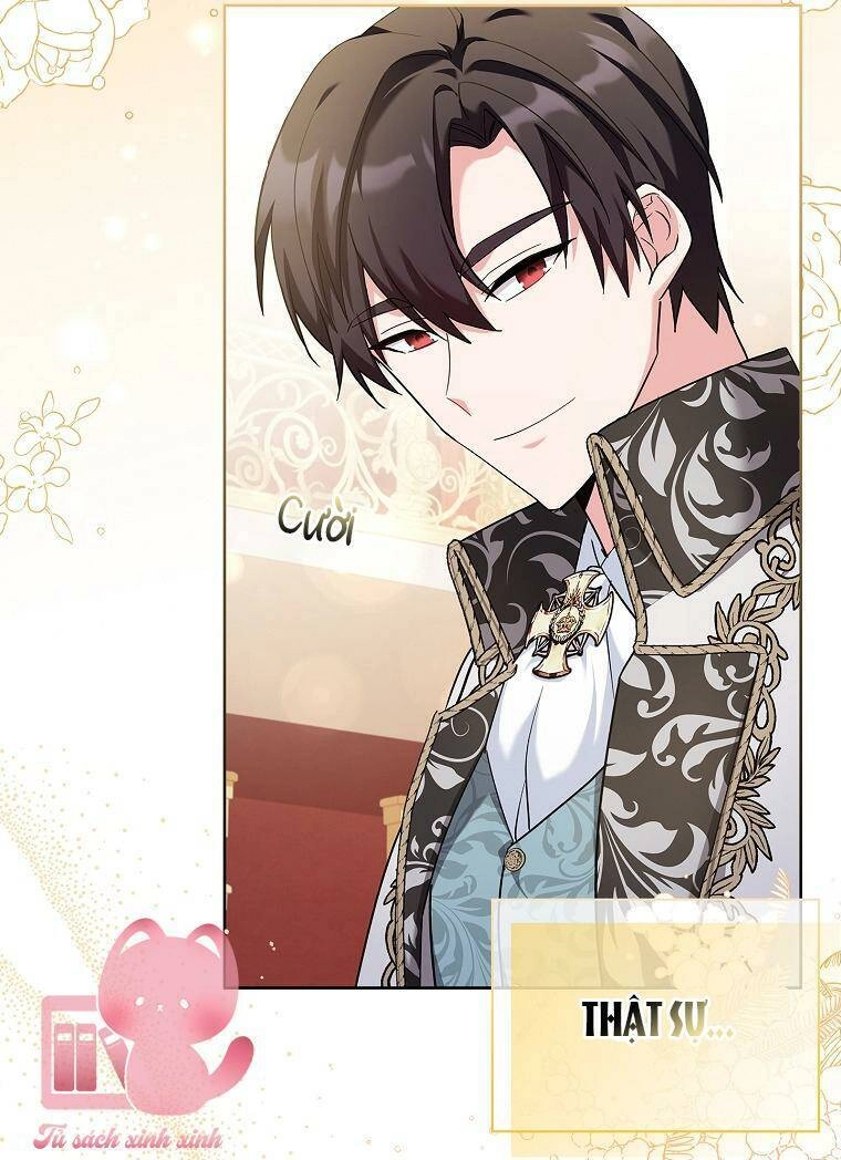 Từ Trúc Mã Hoá Thành Ông Xã Chapter 17 - 3