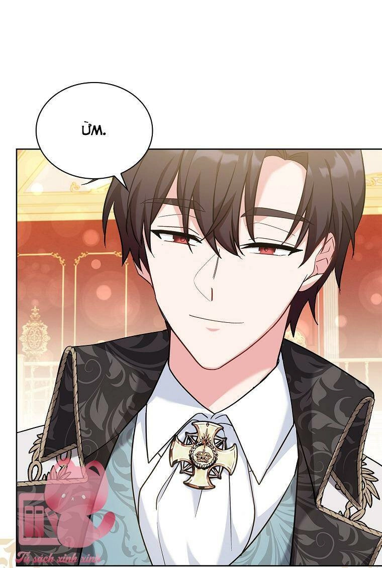 Từ Trúc Mã Hoá Thành Ông Xã Chapter 17 - 7