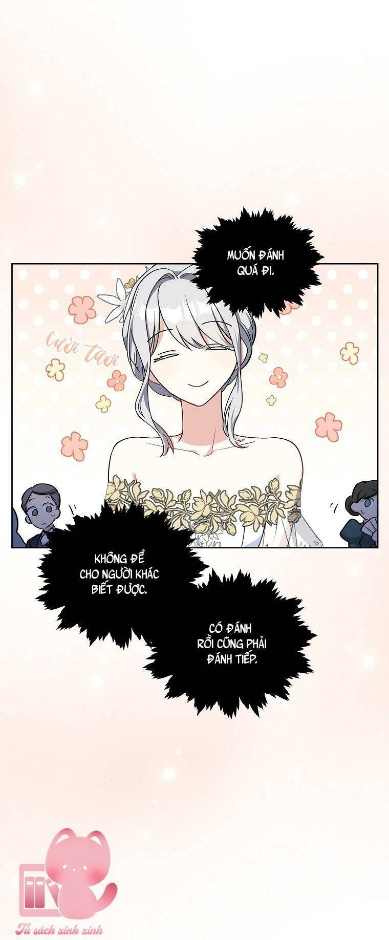 Từ Trúc Mã Hoá Thành Ông Xã Chapter 17 - 10