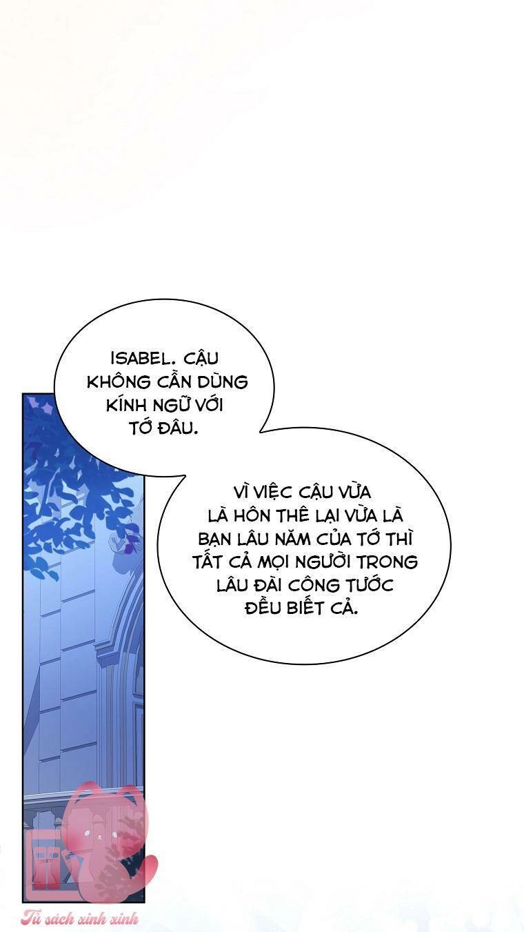 Từ Trúc Mã Hoá Thành Ông Xã Chapter 17 - 11