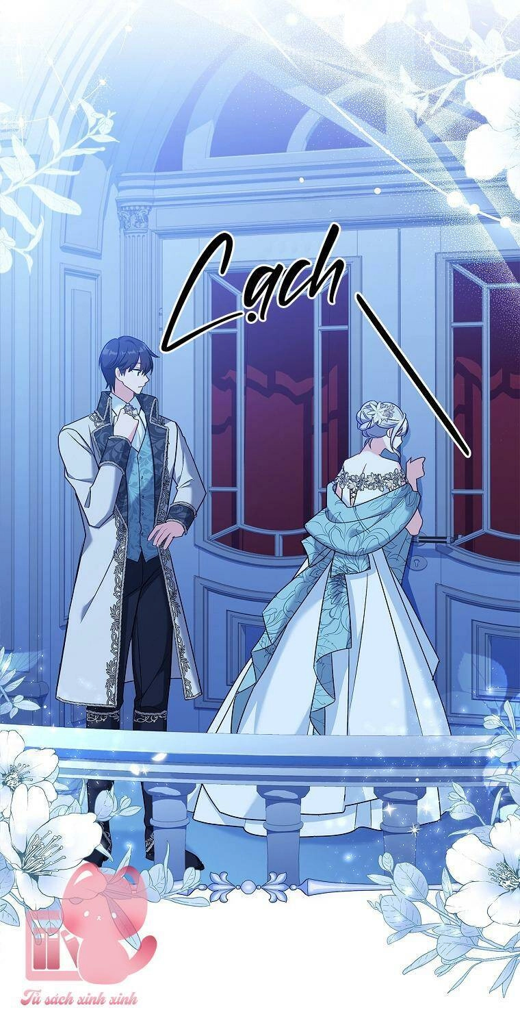 Từ Trúc Mã Hoá Thành Ông Xã Chapter 17 - 12