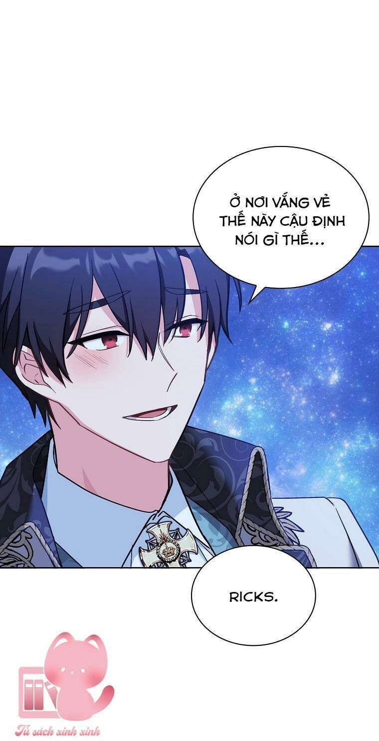 Từ Trúc Mã Hoá Thành Ông Xã Chapter 17 - 13