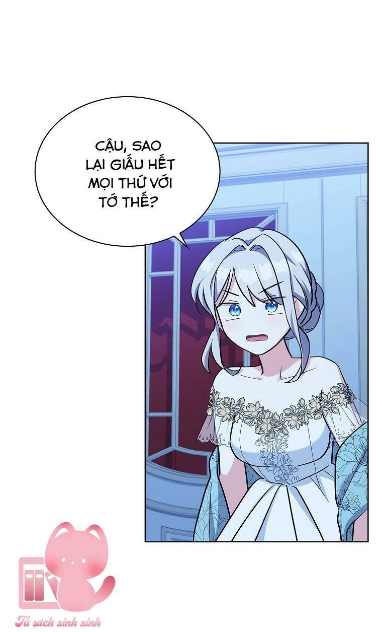 Từ Trúc Mã Hoá Thành Ông Xã Chapter 17 - 14