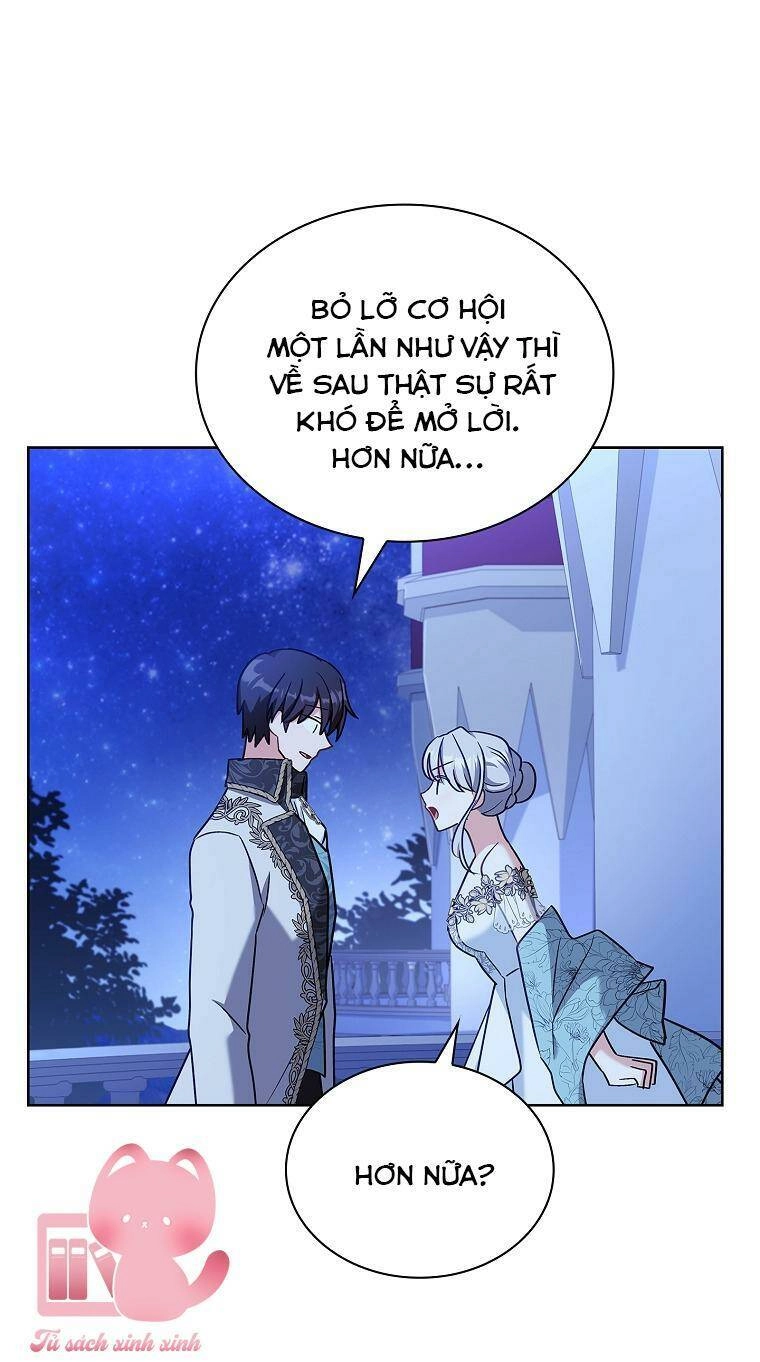 Từ Trúc Mã Hoá Thành Ông Xã Chapter 17 - 16