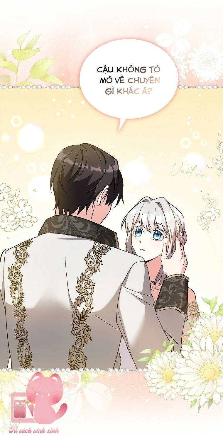 Từ Trúc Mã Hoá Thành Ông Xã Chapter 17 - 19