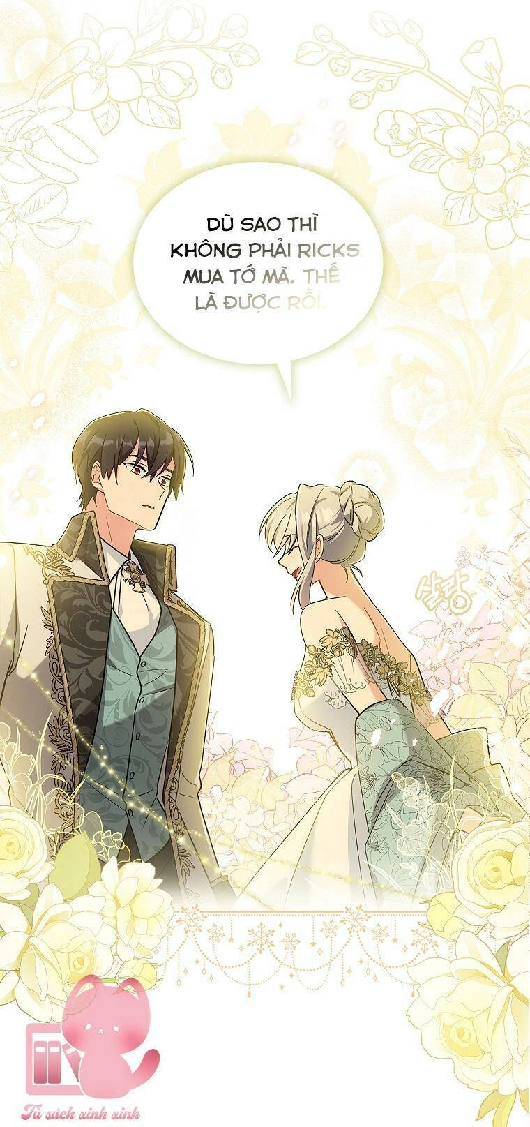 Từ Trúc Mã Hoá Thành Ông Xã Chapter 17 - 21