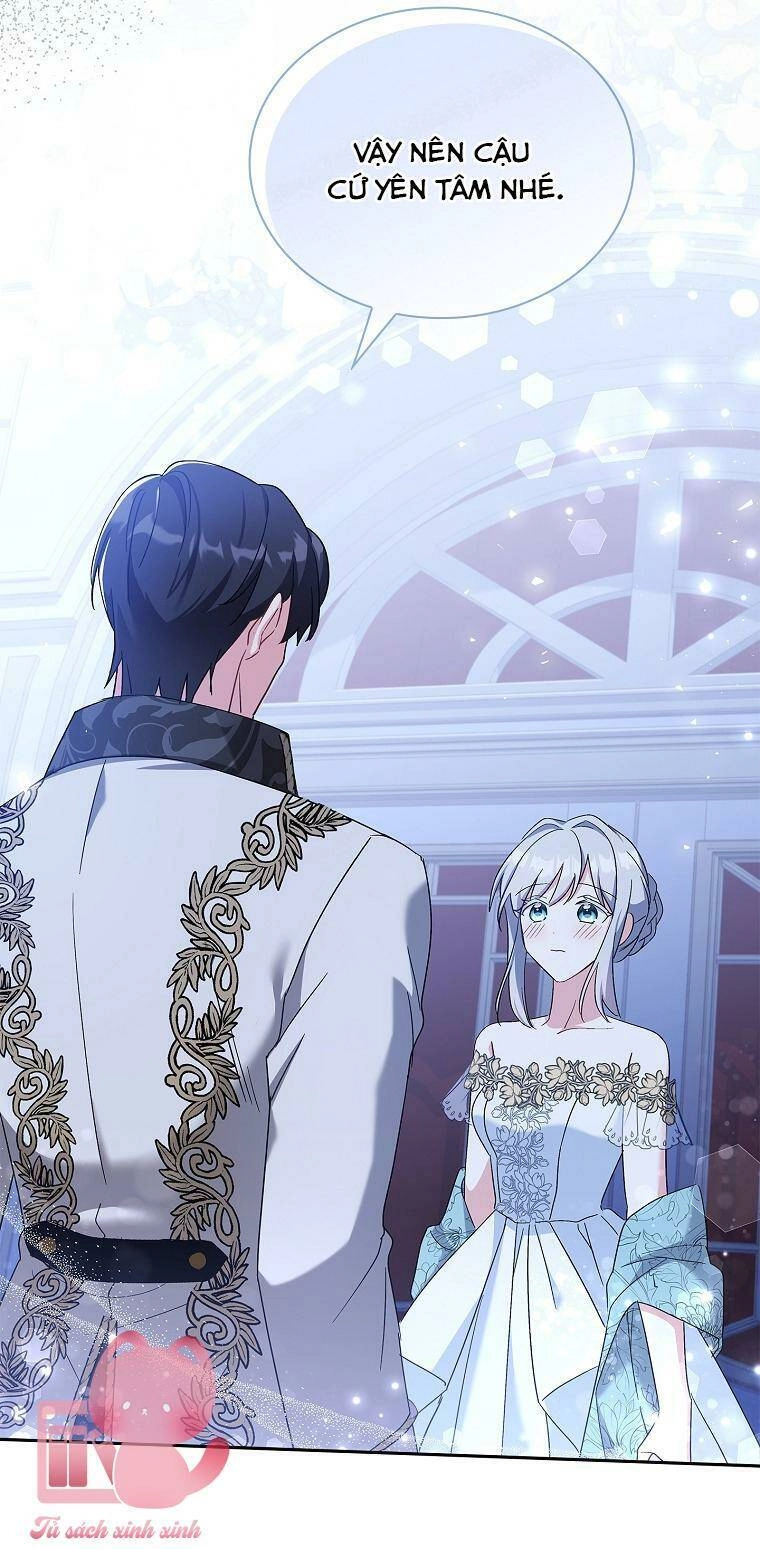 Từ Trúc Mã Hoá Thành Ông Xã Chapter 17 - 24