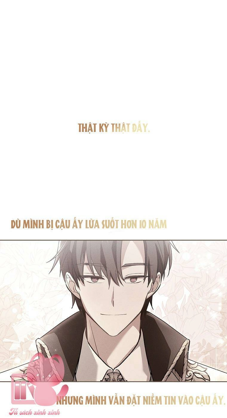 Từ Trúc Mã Hoá Thành Ông Xã Chapter 17 - 25