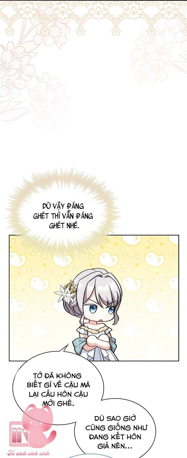 Từ Trúc Mã Hoá Thành Ông Xã Chapter 17 - 27