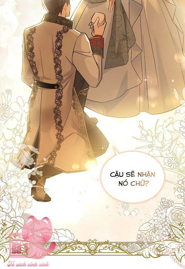 Từ Trúc Mã Hoá Thành Ông Xã Chapter 17 - 33