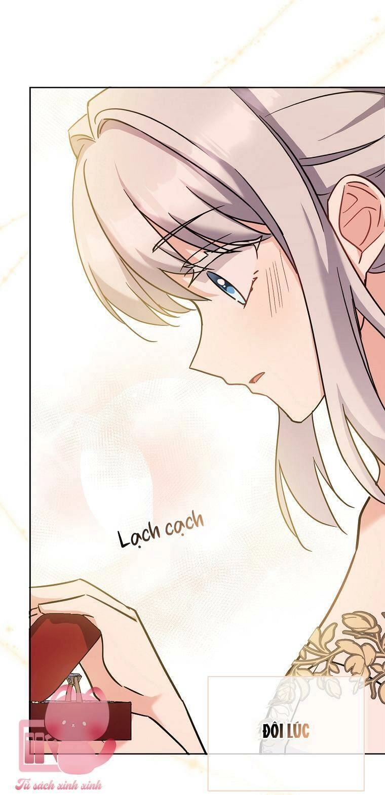 Từ Trúc Mã Hoá Thành Ông Xã Chapter 17 - 35