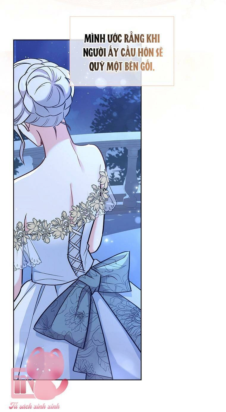 Từ Trúc Mã Hoá Thành Ông Xã Chapter 17 - 37