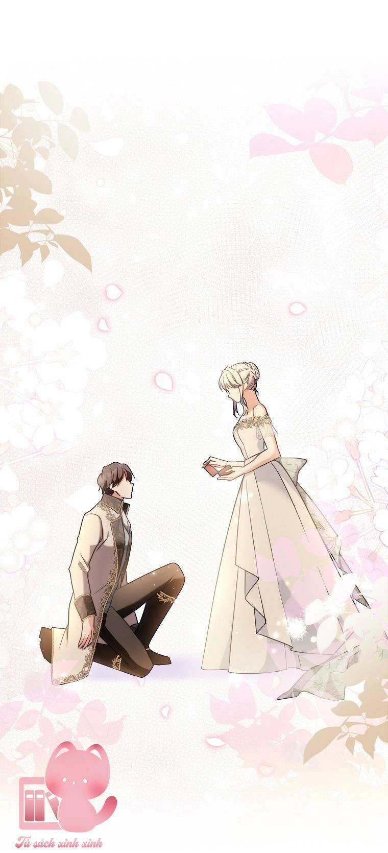 Từ Trúc Mã Hoá Thành Ông Xã Chapter 17 - 39